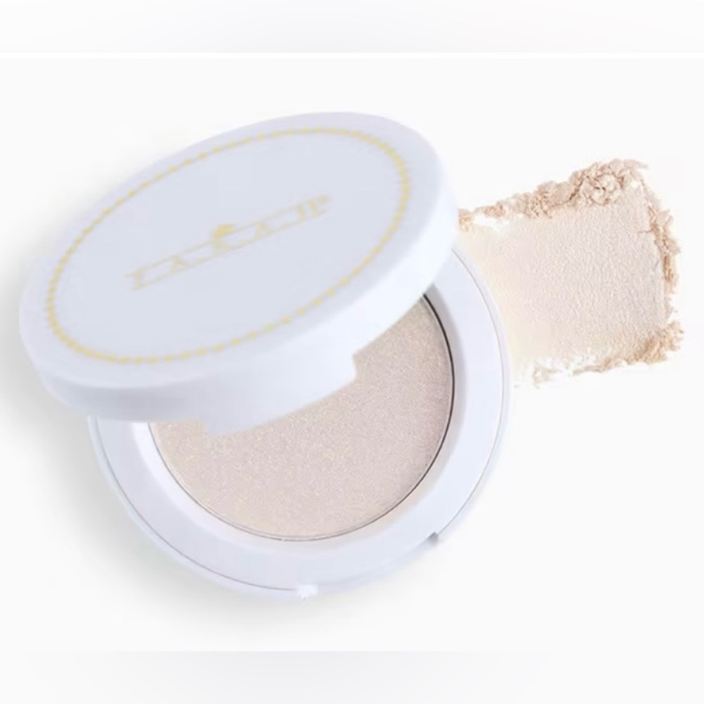 NIB Farah Highlighter in Zahra ☀️